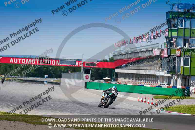 Slovakia Ring;event digital images;motorbikes;no limits;peter wileman photography;trackday;trackday digital images